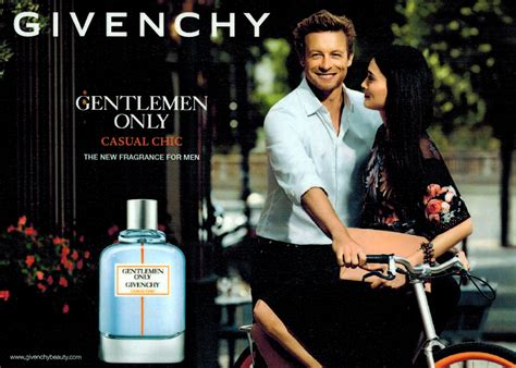 musique gentlemen only givenchy|givenchy gentlemen only casual chic.